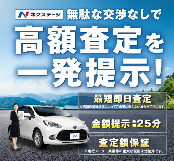 ネクステージ